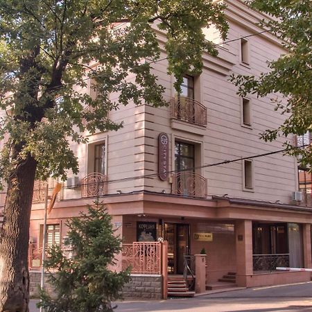 Отель CityStay Алматы Апарт Отель Екстер'єр фото