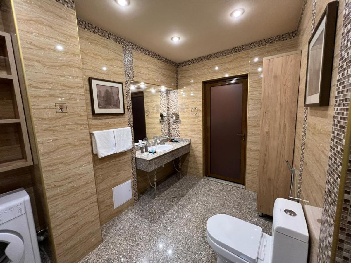 Отель CityStay Алматы Апарт Отель Екстер'єр фото