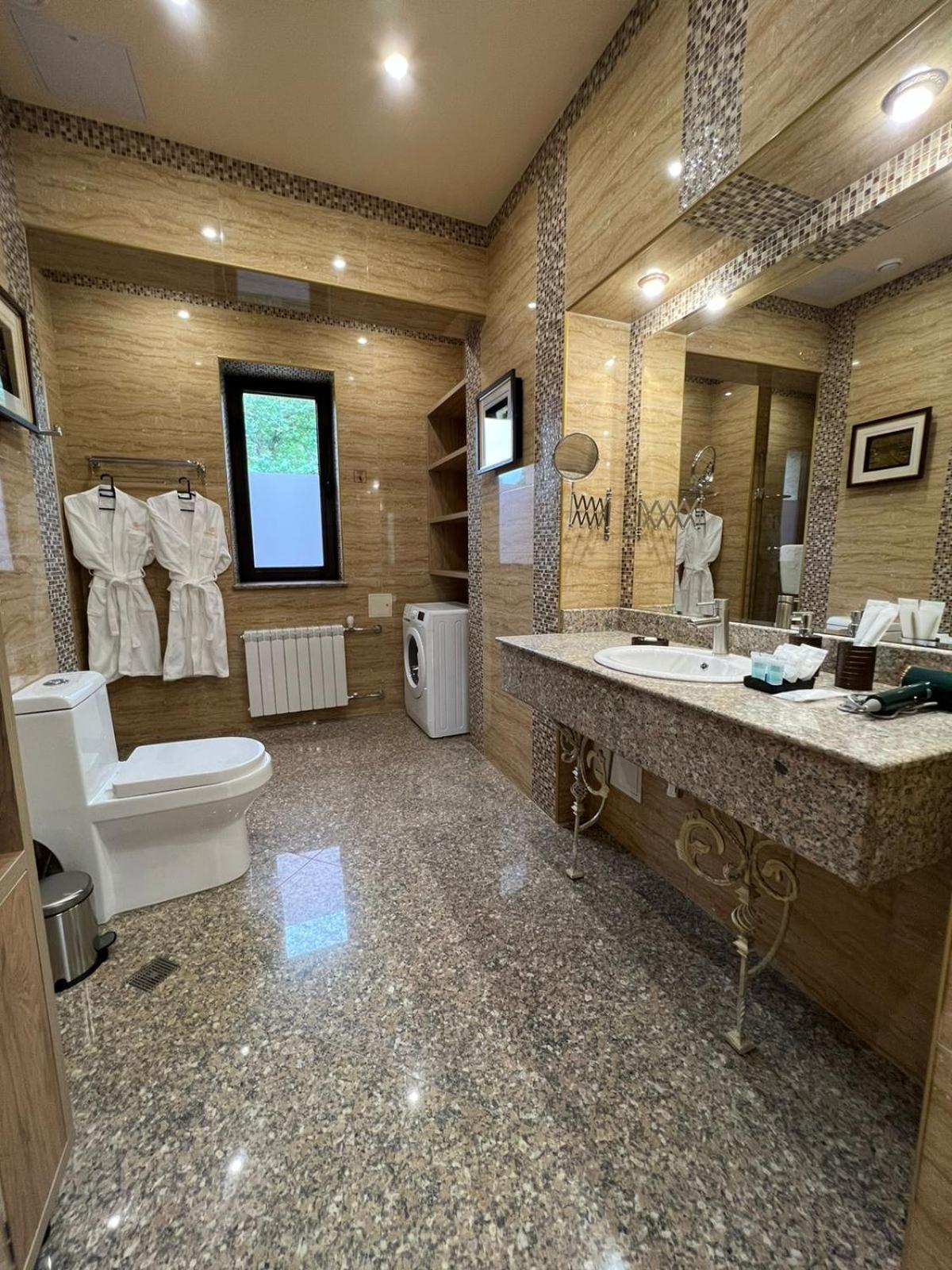 Отель CityStay Алматы Апарт Отель Екстер'єр фото